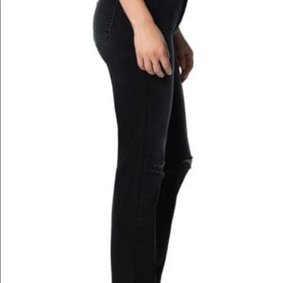 NWT Joe’s Jeans The Milla Distressed Crop Jean - Picture 2 of 5